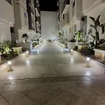 The Palm Court Apartament St Paul's Bay