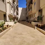Apartament The Palm Court