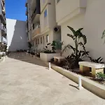 Apartament The Palm Court *
