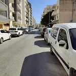 The Palm Court Apartament *