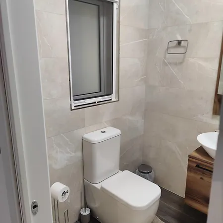 The Palm Court Appartement San Pawl il-Baħar