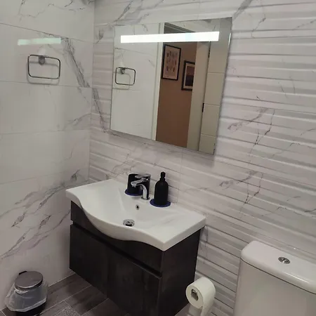 Apartamento The Palm Court *