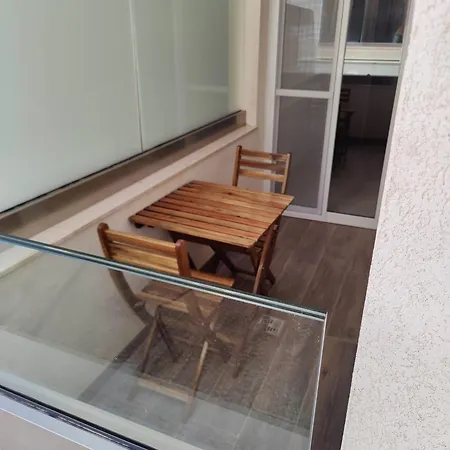 Apartamento The Palm Court *