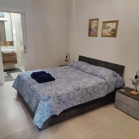 The Palm Court Apartamento *