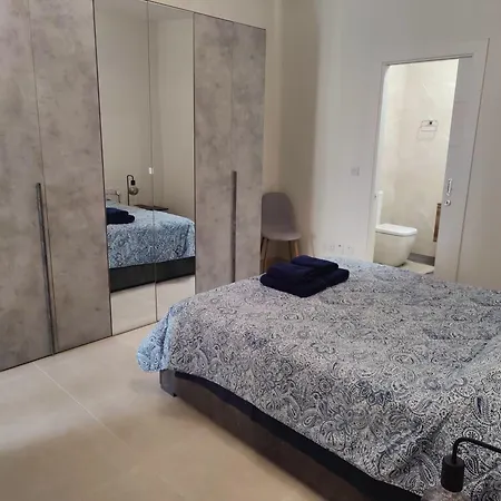 Apartamento The Palm Court *