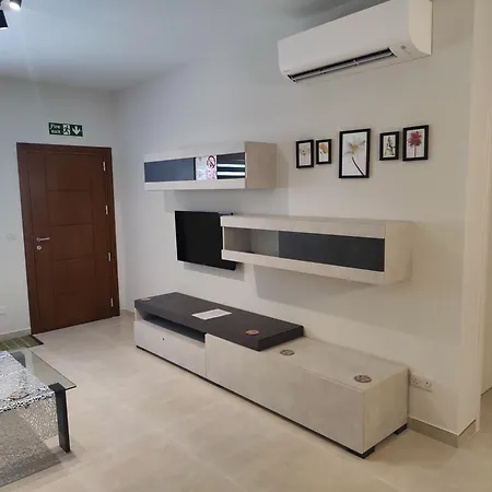 Appartement The Palm Court San Pawl il-Baħar