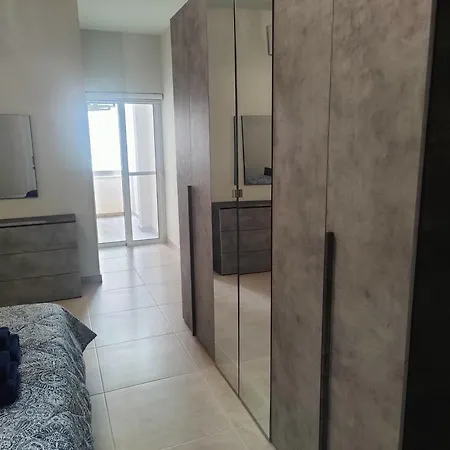 The Palm Court St. Paul's Bay