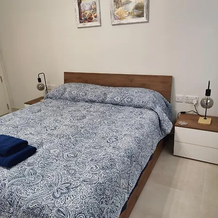 The Palm Court Apartamento