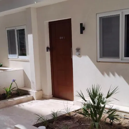 Apartamento The Palm Court St. Paul's Bay