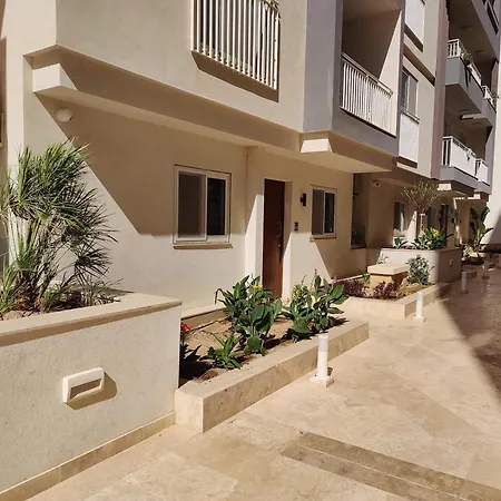 Appartement The Palm Court San Pawl il-Baħar