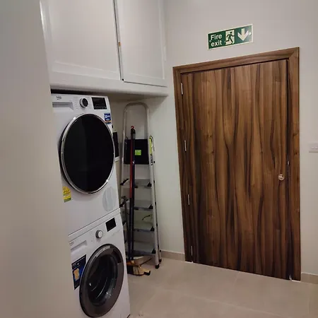 Apartamento The Palm Court St. Paul's Bay