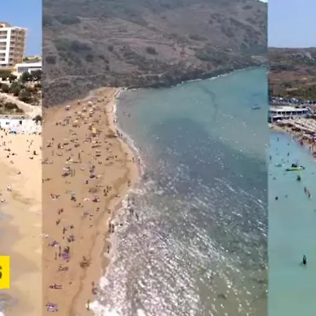 Apartamento The Palm Court St. Paul's Bay