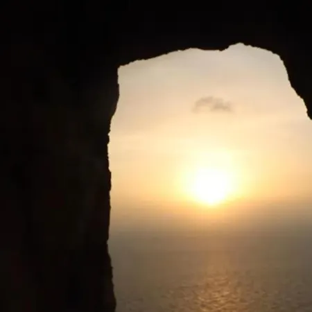 The Palm Court * St. Paul's Bay