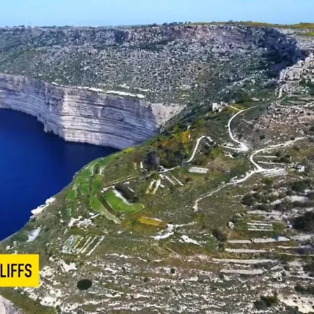 The Palm Court Apartamento