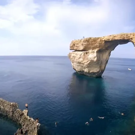 Apartamento The Palm Court *