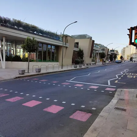 The Palm Court Apartamento St. Paul's Bay