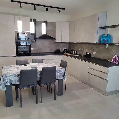 Appartement The Palm Court San Pawl il-Baħar
