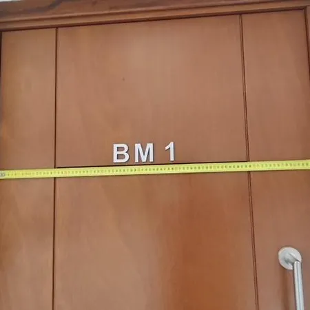 Apartamento The Palm Court St. Paul's Bay