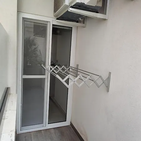 The Palm Court Apartamento