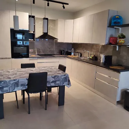 The Palm Court Apartamento