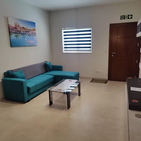 The Palm Court * סיינט פול ביי