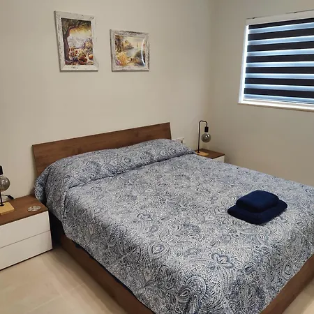 The Palm Court סיינט פול ביי