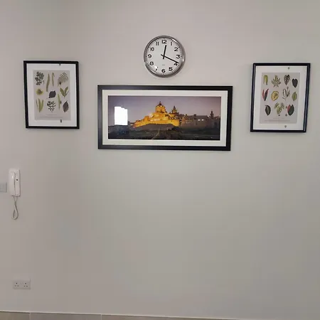 The Palm Court San Pawl il-Baħar