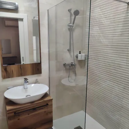 דירה The Palm Court *