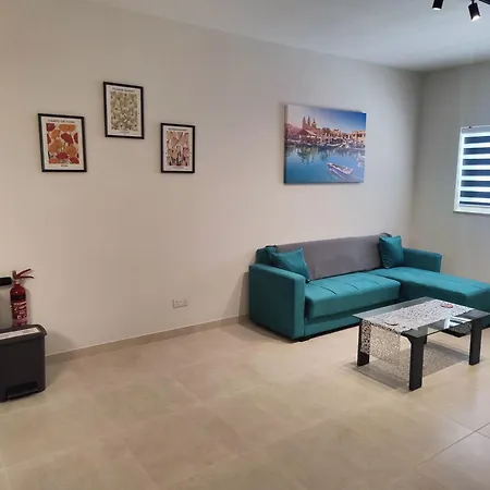 The Palm Court * סיינט פול ביי