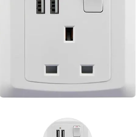 The Palm Court דירה סיינט פול ביי