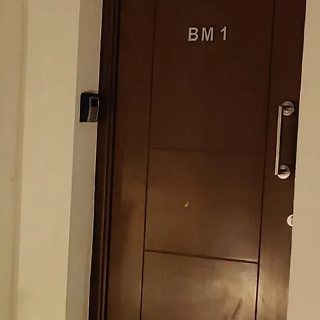 Lejlighed The Palm Court San Pawl il-Baħar