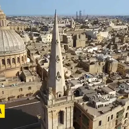 Lejlighed The Palm Court