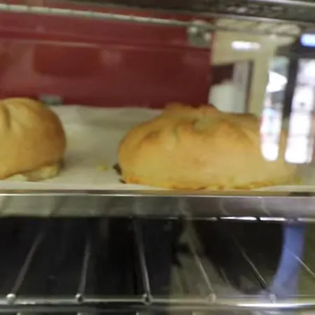 The Palm Court דירה *