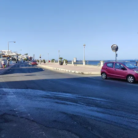 The Palm Court San Pawl il-Baħar