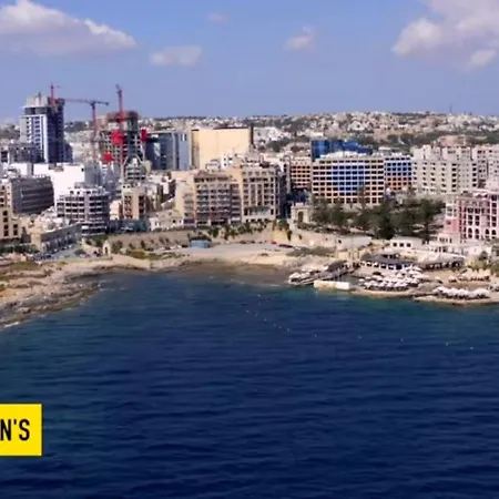 Lejlighed The Palm Court