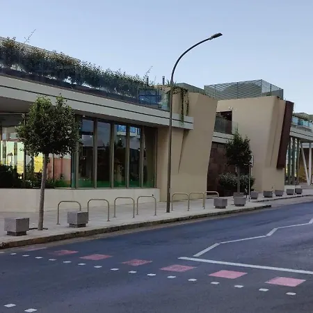 The Palm Court San Pawl il-Baħar