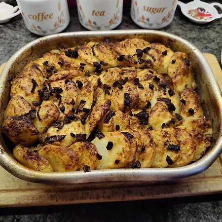 The Palm Court San Pawl il-Baħar