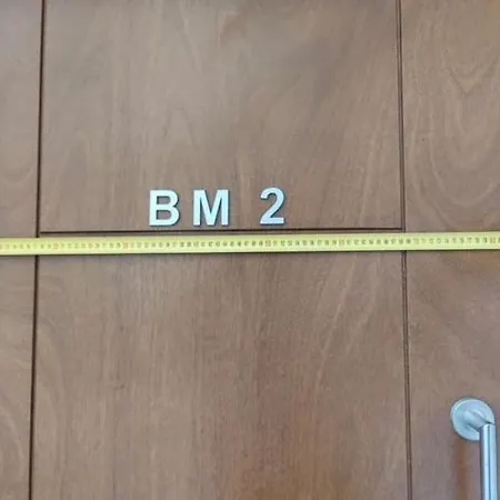 The Palm Court Lejlighed *