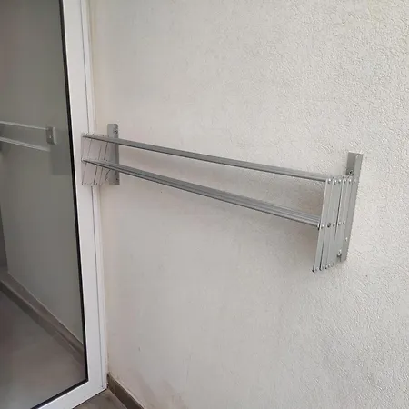 Lejlighed The Palm Court