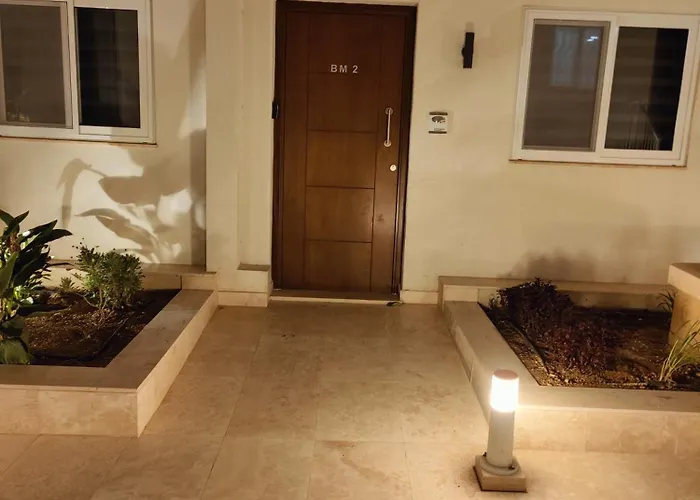 Apartment The Palm Court St. Paul's Bay