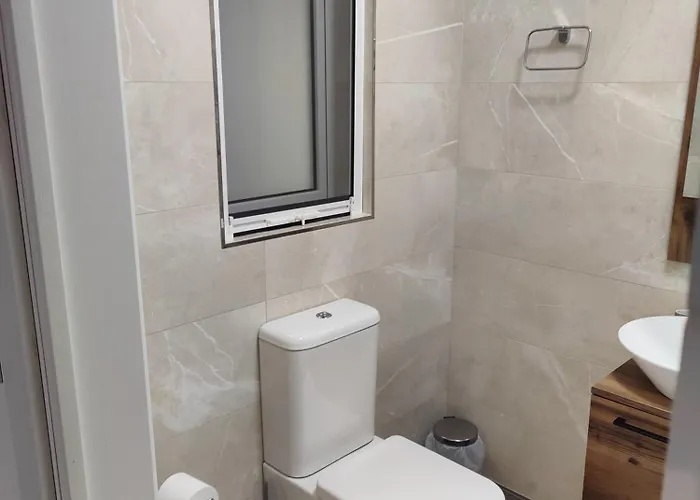 The Palm Court Appartement San Pawl il-Baħar