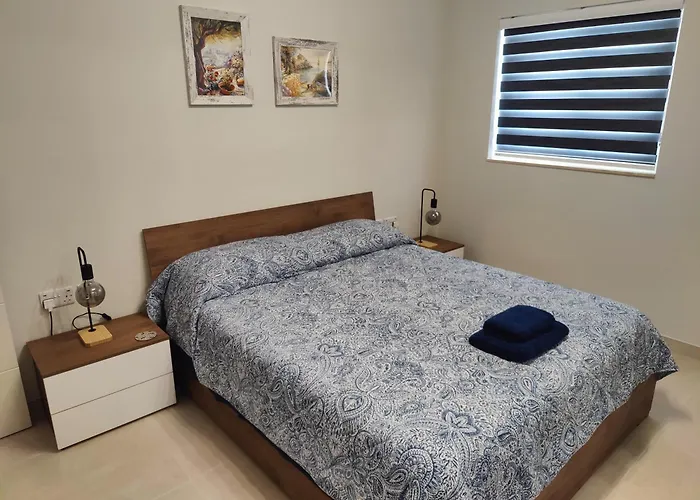 The Palm Court San Pawl il-Baħar