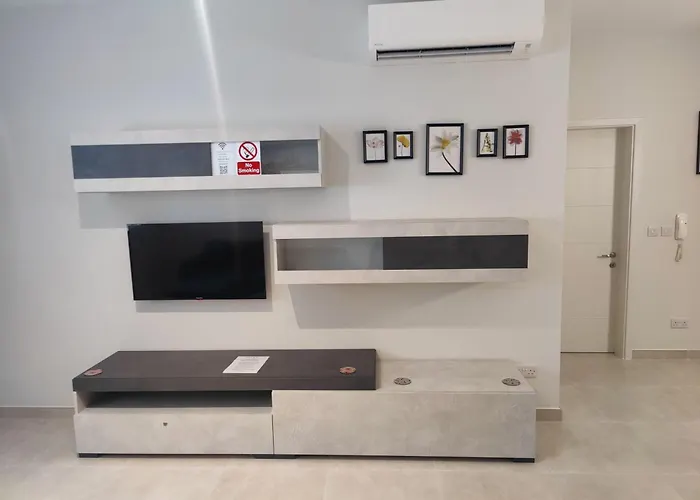 The Palm Court Appartement *