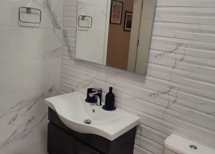 Apartment The Palm Court *