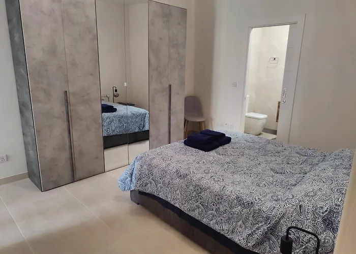 Appartement The Palm Court *