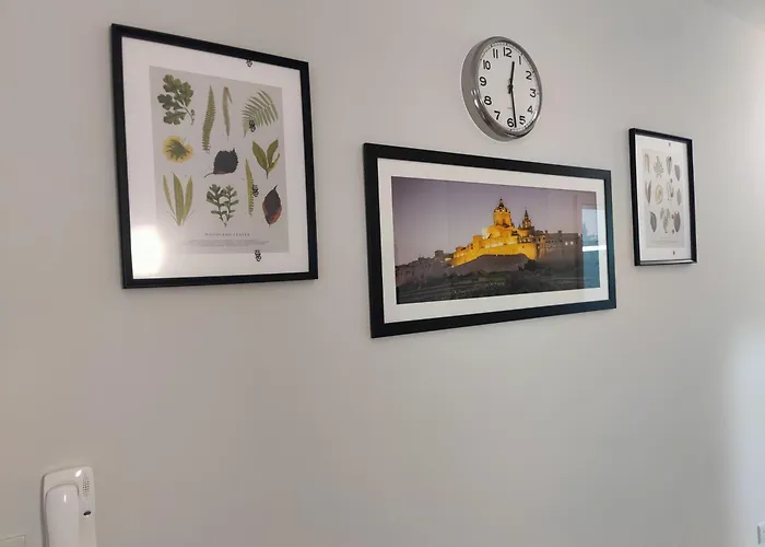 The Palm Court San Pawl il-Baħar