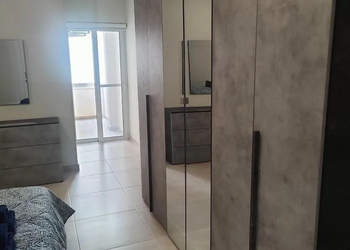 The Palm Court St. Paul's Bay