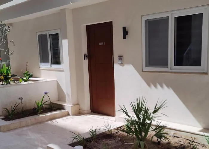 Appartement The Palm Court San Pawl il-Baħar