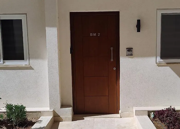 The Palm Court Appartement San Pawl il-Baħar