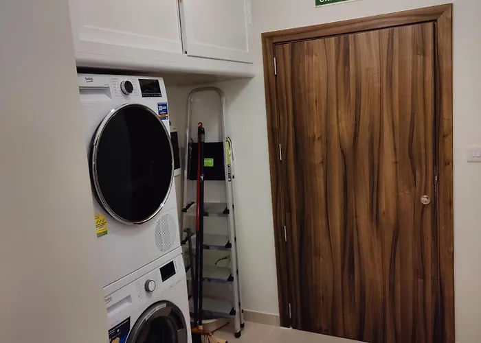 Apartment The Palm Court St. Paul's Bay